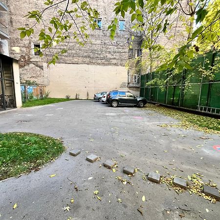 Millenium Spa Relax Daire Budapeşte Dış mekan fotoğraf