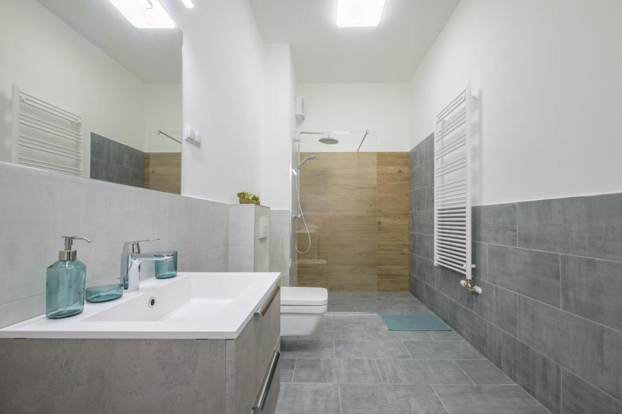 Millenium Spa Relax Daire Budapeşte Dış mekan fotoğraf