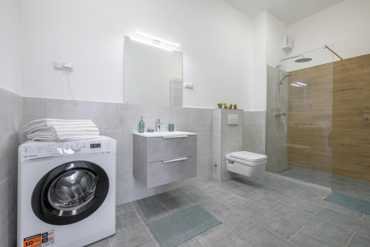 Millenium Spa Relax Daire Budapeşte Dış mekan fotoğraf