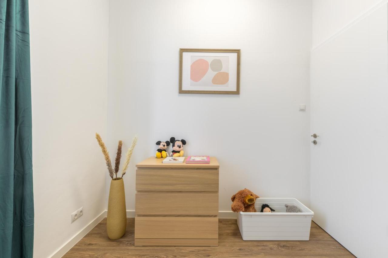 Millenium Spa Relax Daire Budapeşte Dış mekan fotoğraf
