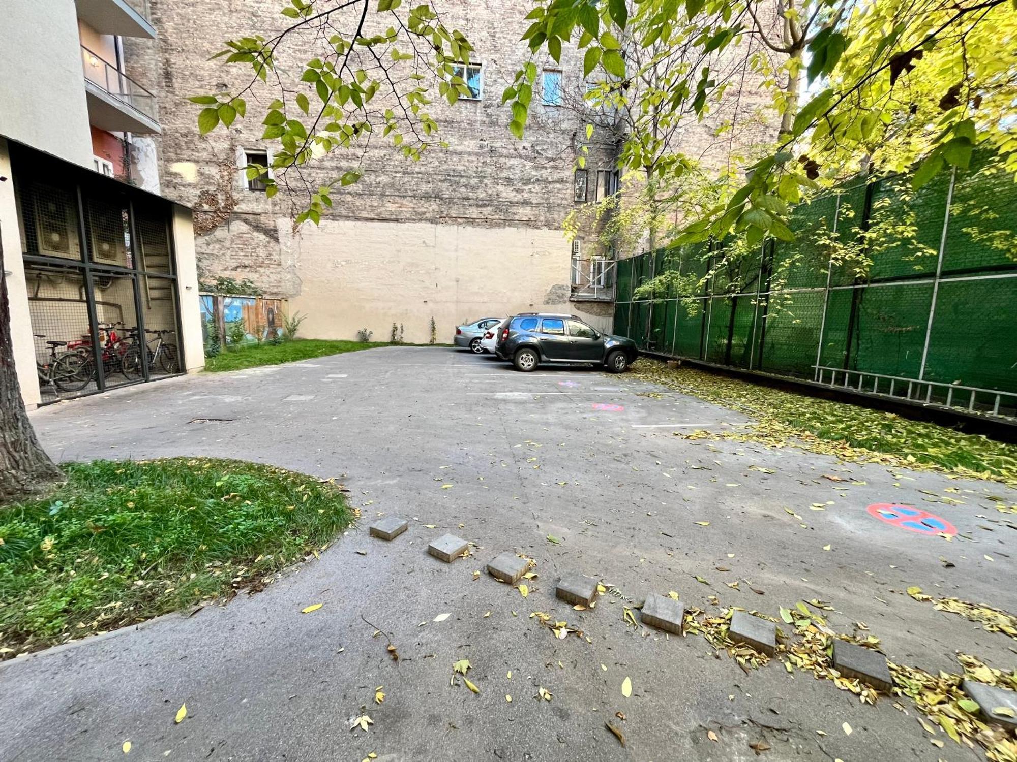 Millenium Spa Relax Daire Budapeşte Dış mekan fotoğraf