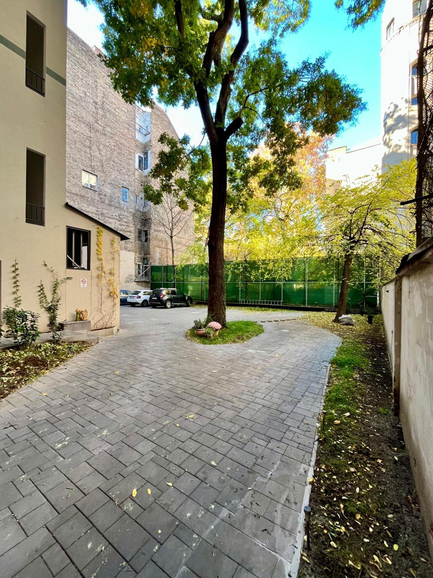 Millenium Spa Relax Daire Budapeşte Dış mekan fotoğraf